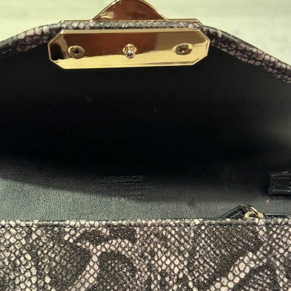 Versace Collection Crossbody with Chain - Picture 7 of 11